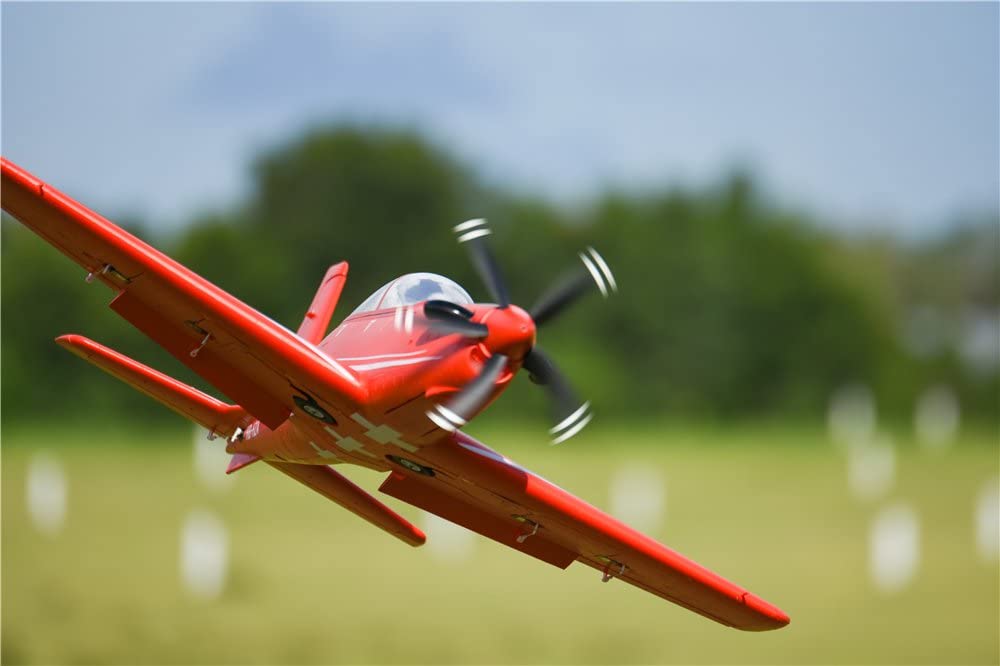 Electronics for RC planes, gliders and drones