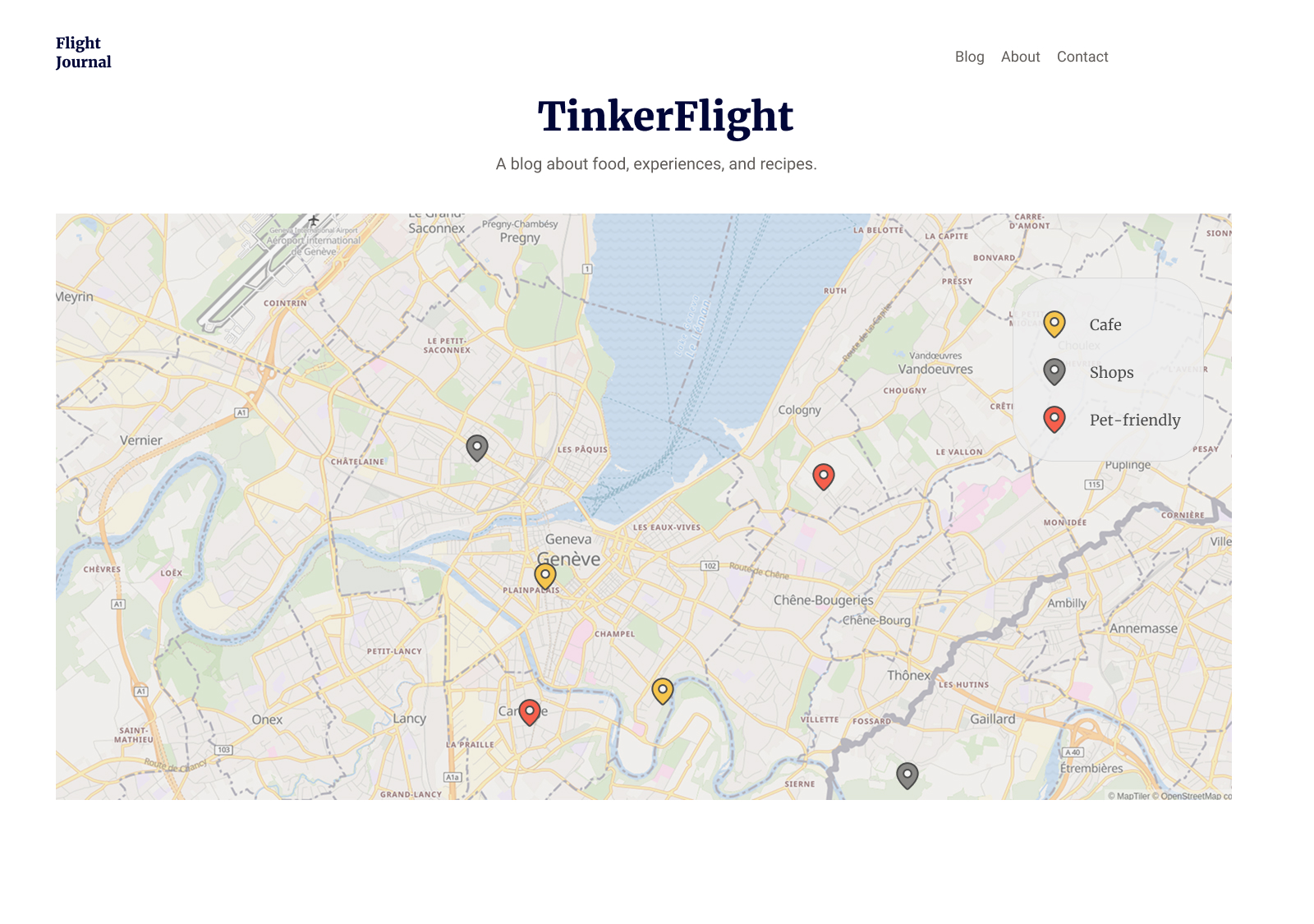 Log, stream, and share drone, RC plane, and private aircraft flights